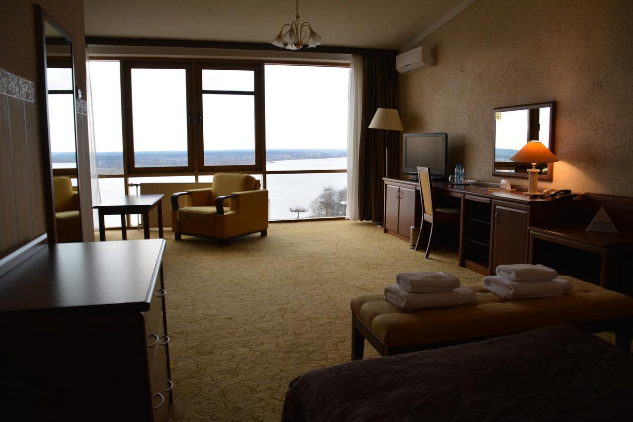 Hotel Starzynski Plock Exterior photo