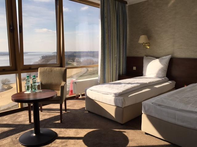 Hotel Starzynski Plock Exterior photo